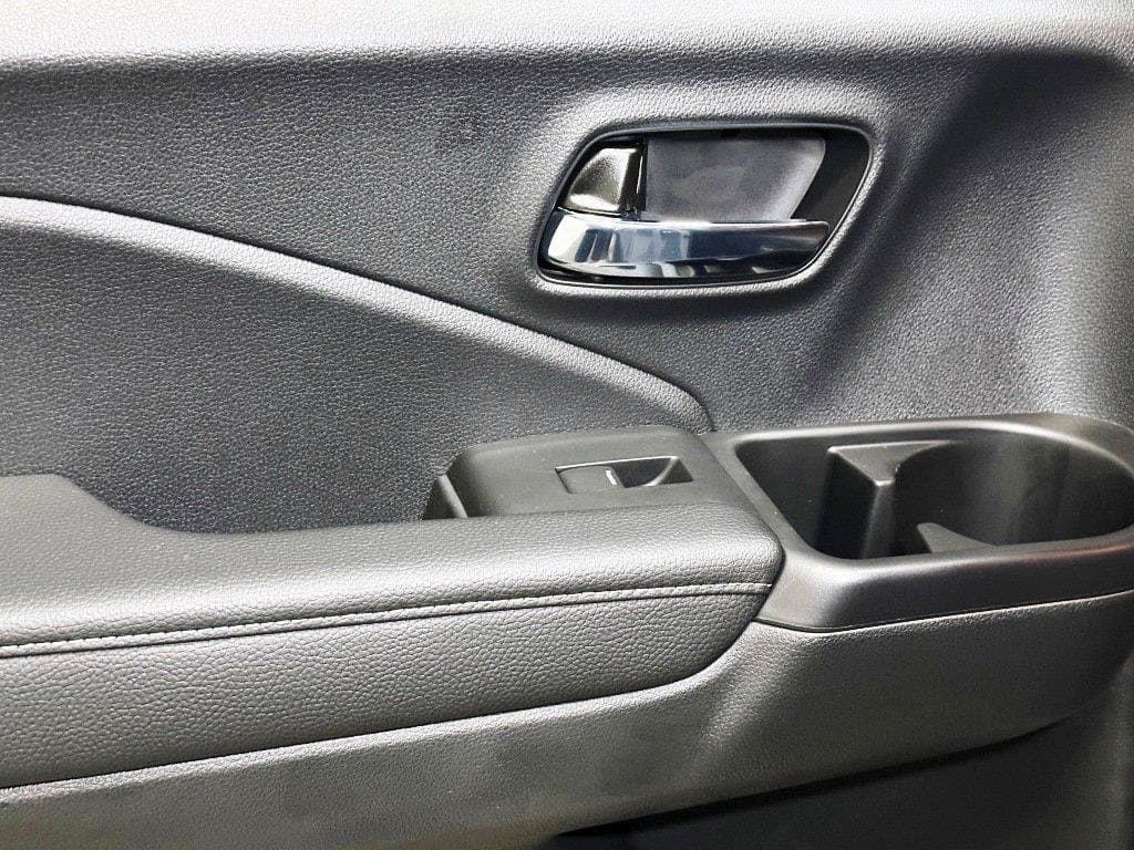 2026 Honda Ridgeline 22