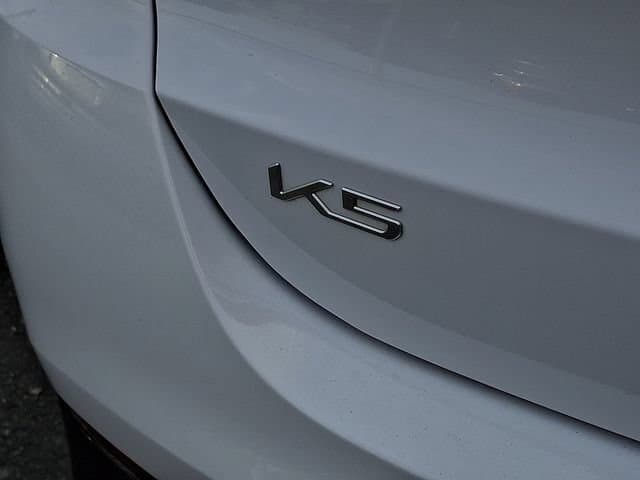 2024 Kia K5 30
