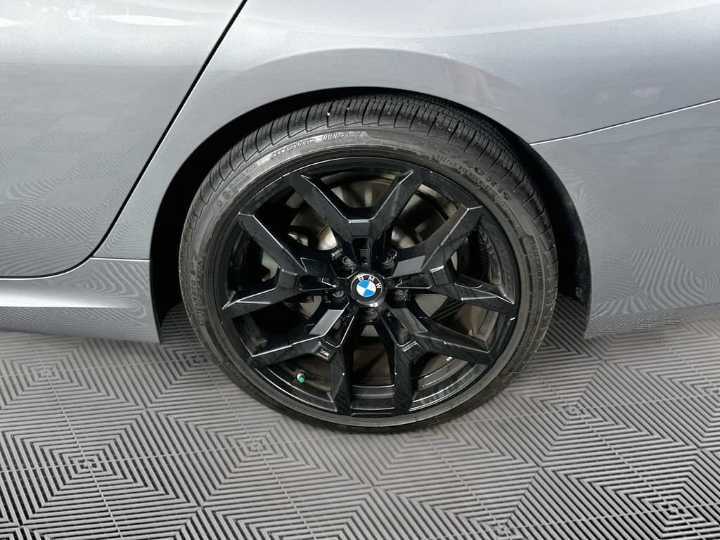 2025 BMW 3 Series 40