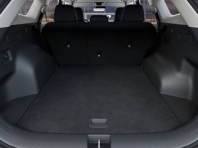 2026 Kia Sportage 19