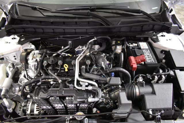 2026 Nissan Altima 35