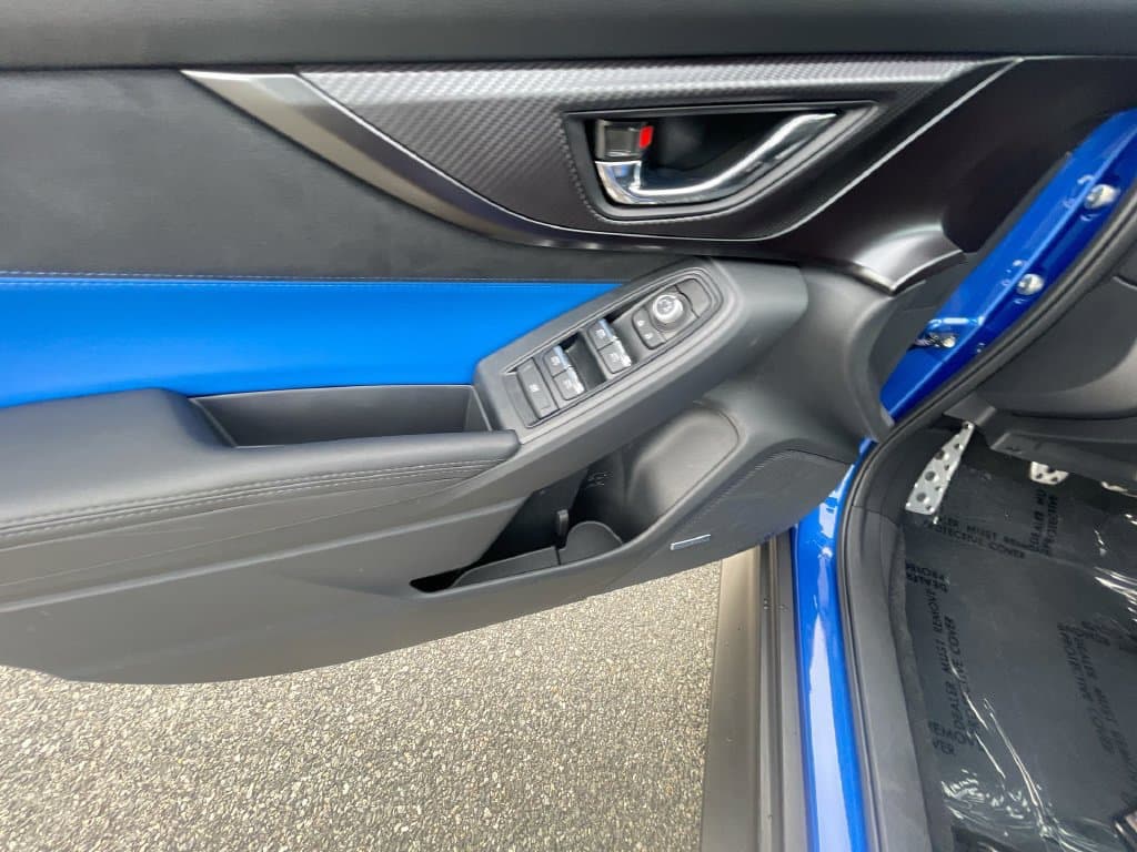 2026 Subaru WRX 15