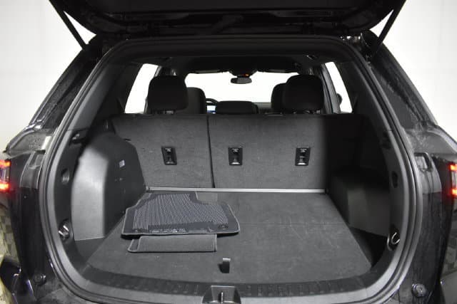 2026 Chevrolet Equinox 31
