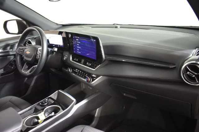 2026 Chevrolet Equinox 36