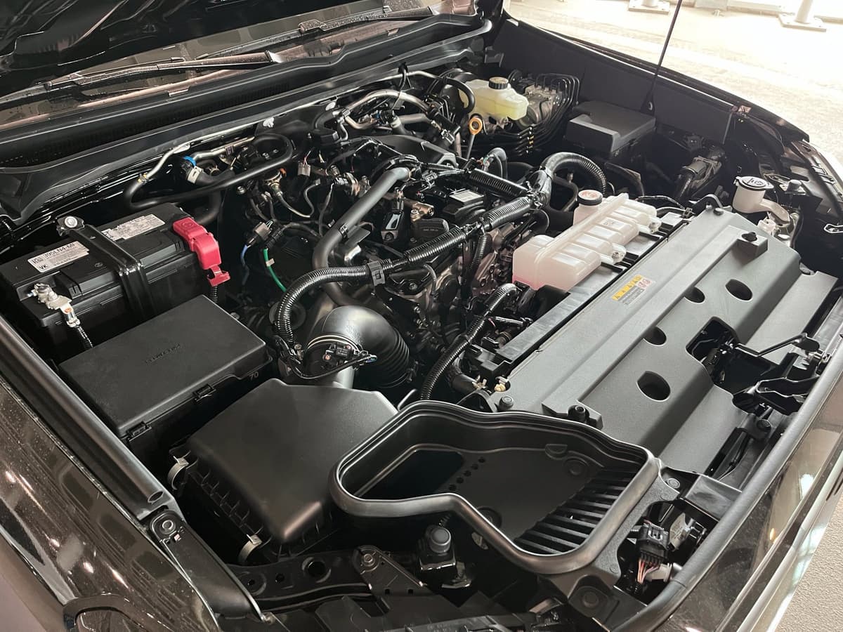 2026 Toyota Tacoma 12