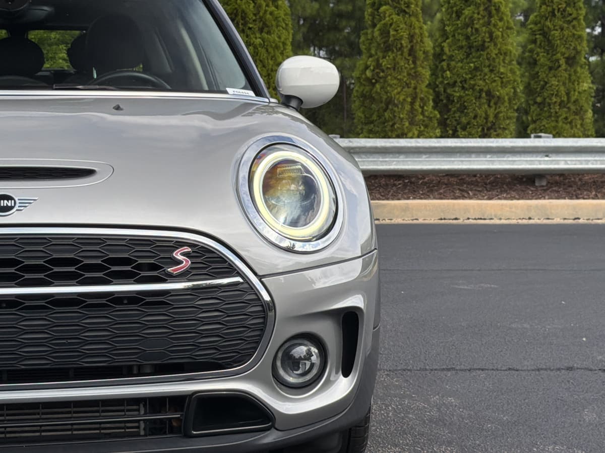 2024 MINI Clubman 20
