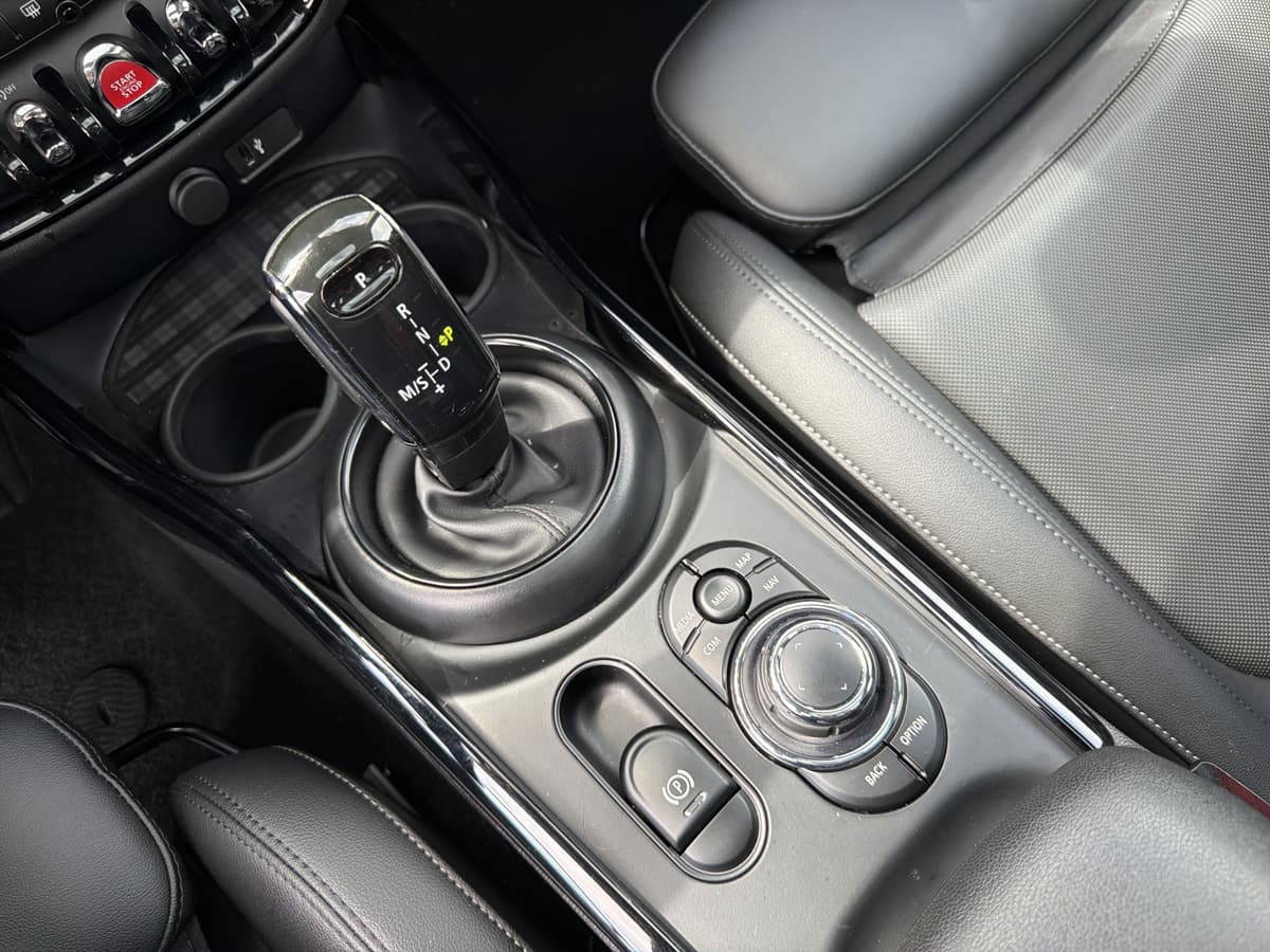 2024 MINI Clubman 35
