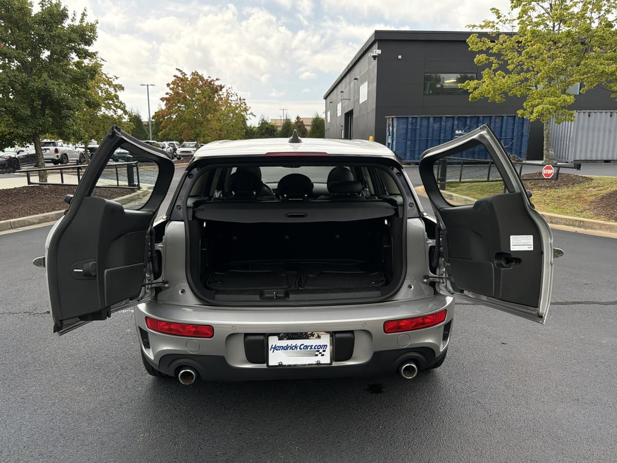 2024 MINI Clubman 48