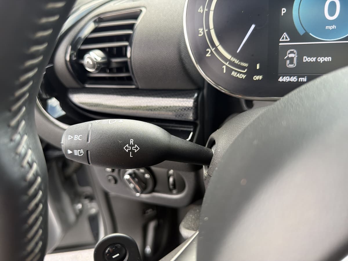 2024 MINI Clubman 28