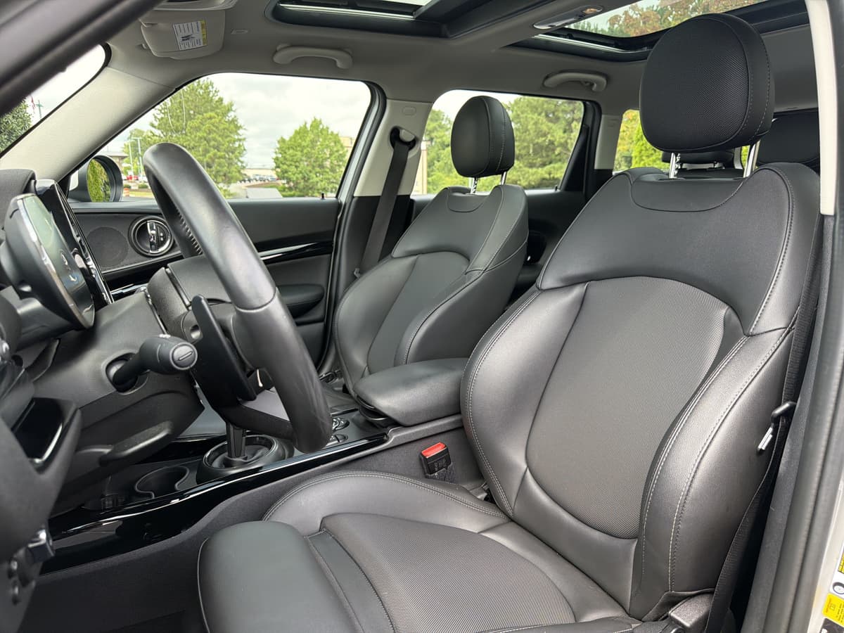 2024 MINI Clubman 7