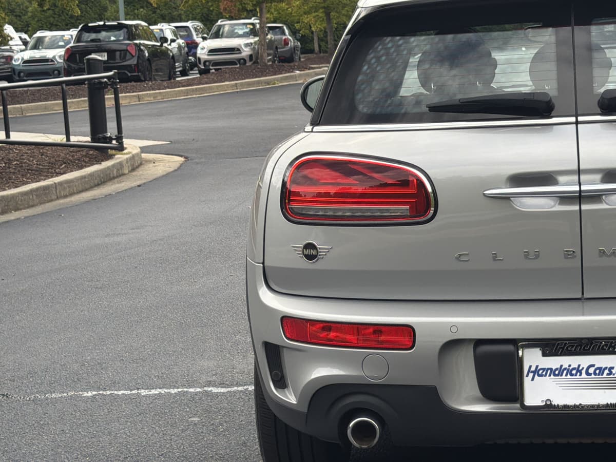 2024 MINI Clubman 21