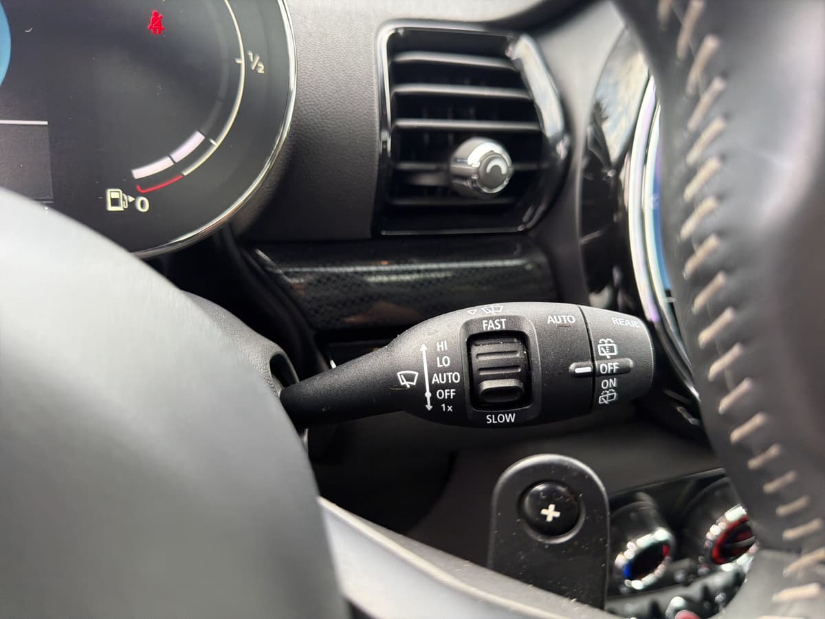 2024 MINI Clubman 31