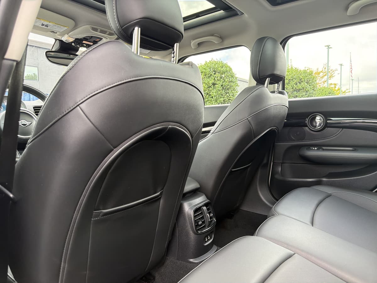 2024 MINI Clubman 40