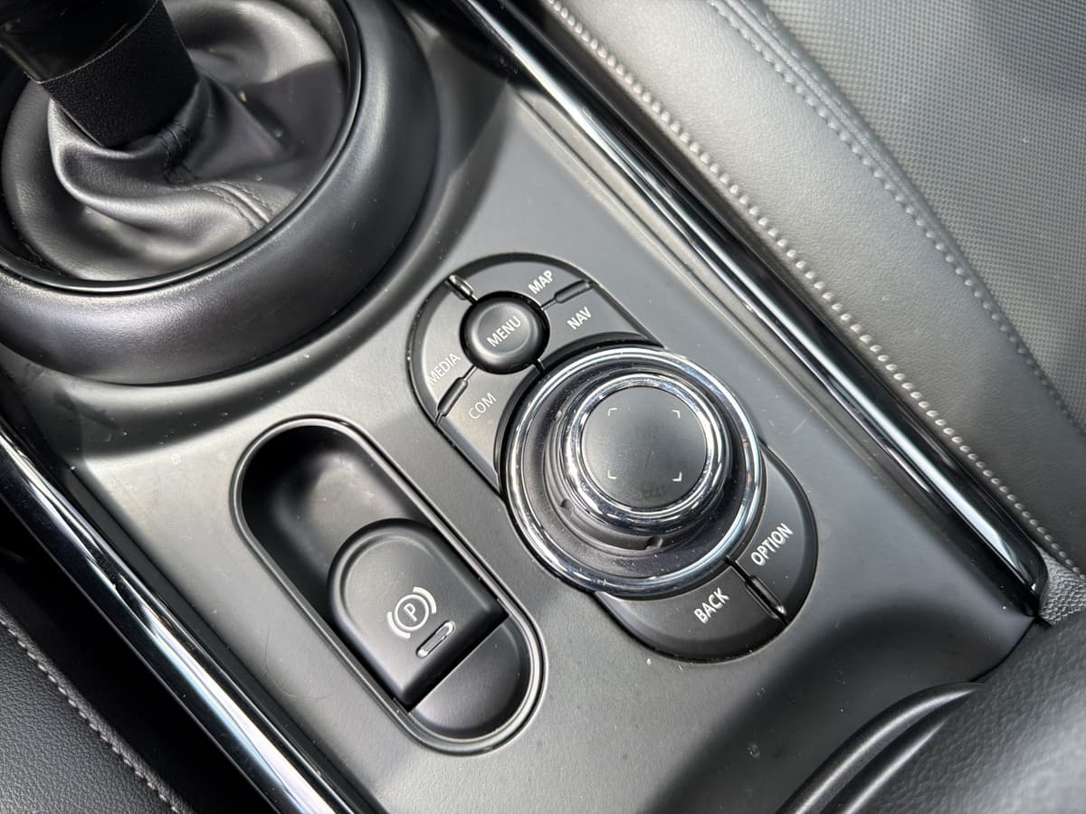2024 MINI Clubman 36