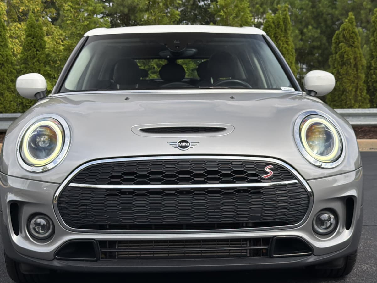 2024 MINI Clubman 19