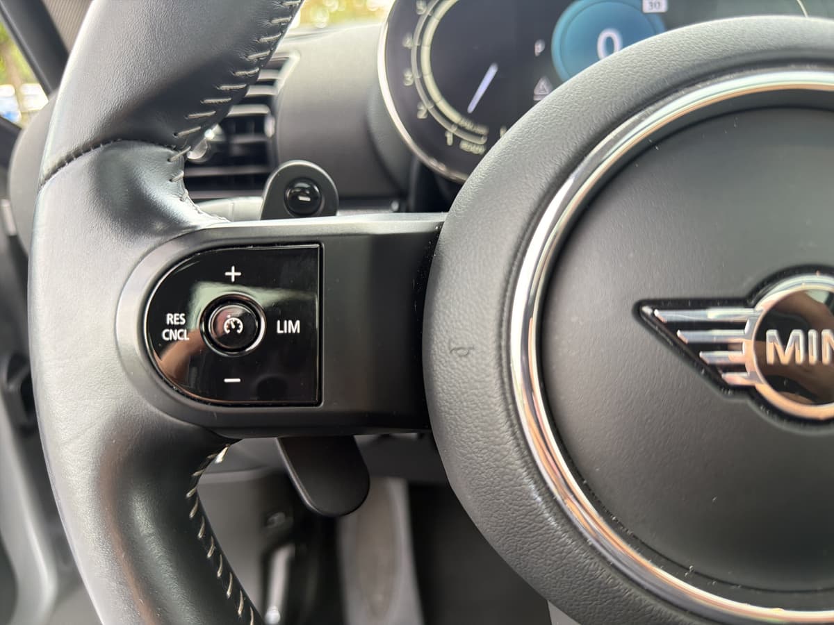 2024 MINI Clubman 29