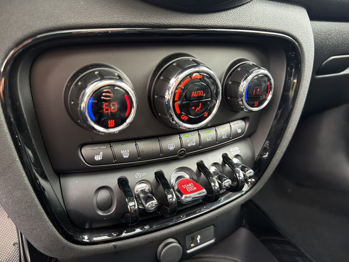 2024 MINI Clubman 34