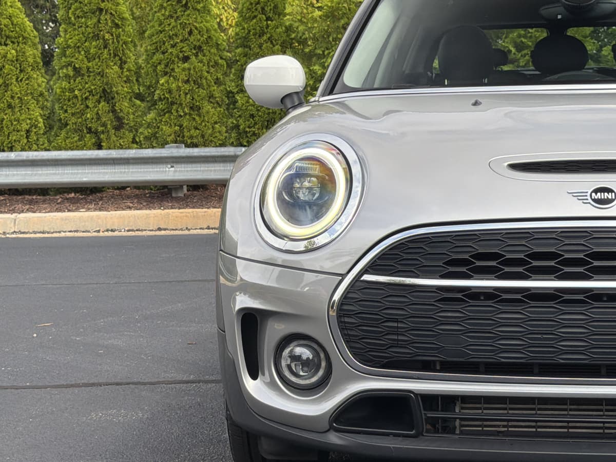 2024 MINI Clubman 18