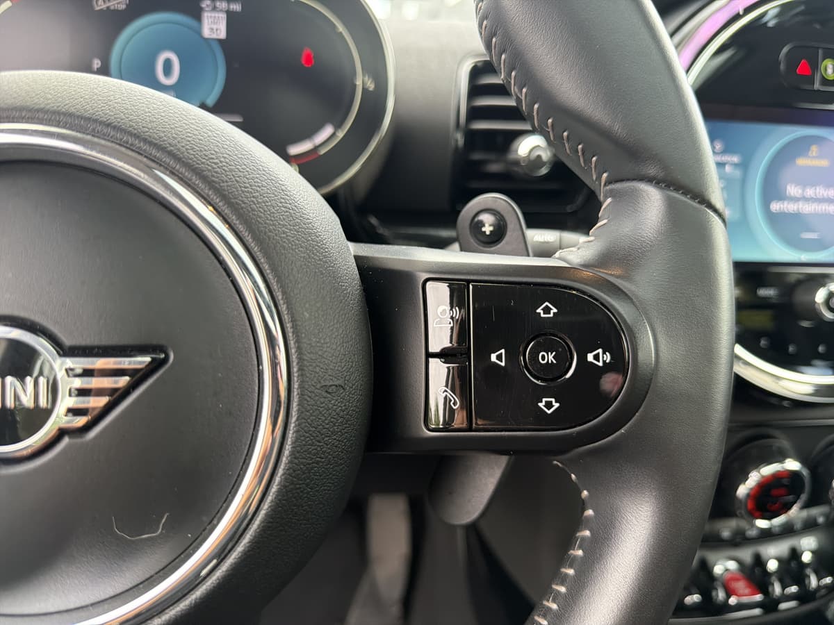 2024 MINI Clubman 30
