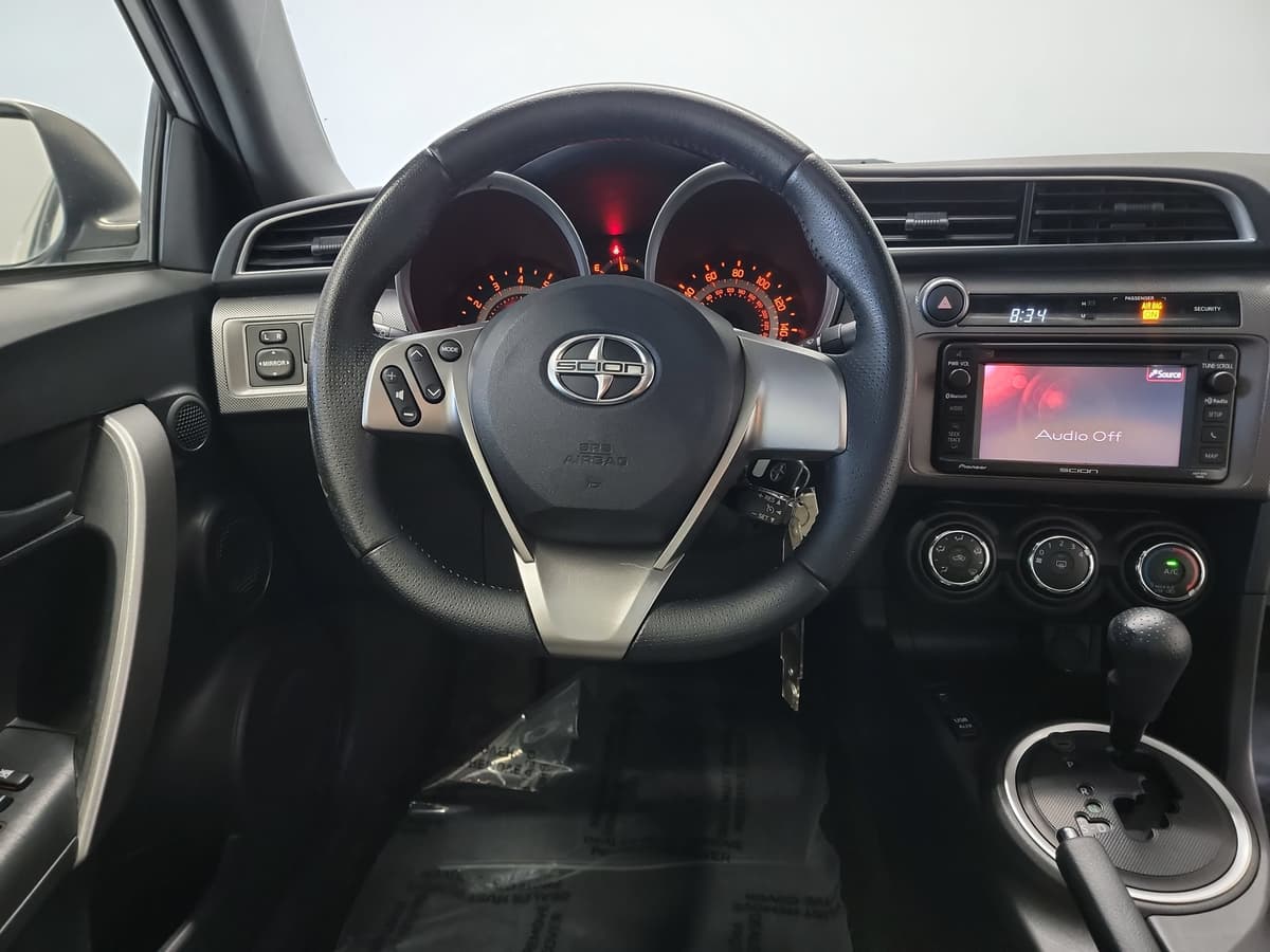 2014 Scion tC 13