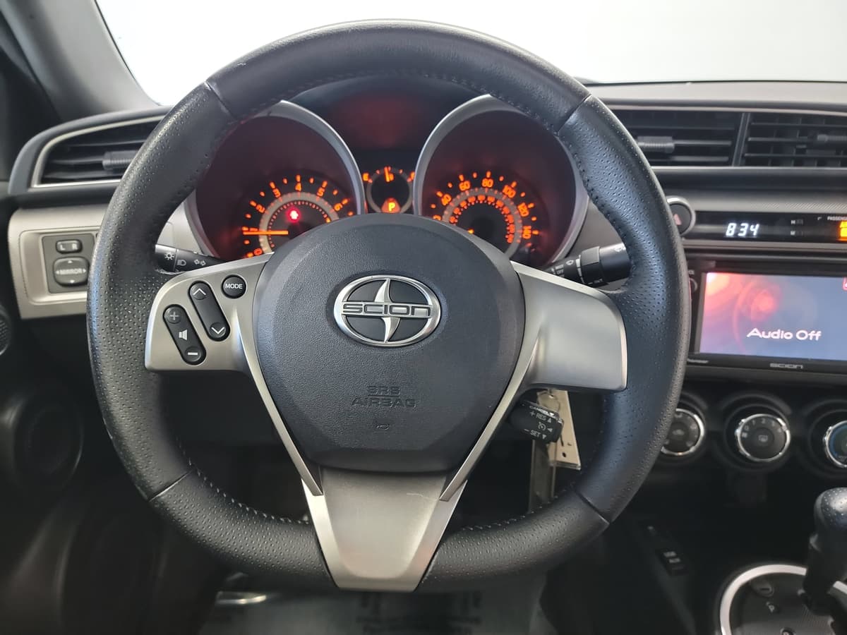 2014 Scion tC 14