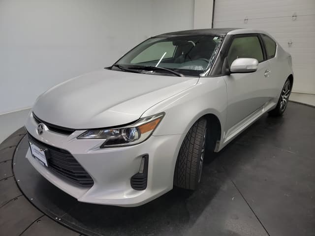 2014 Scion tC