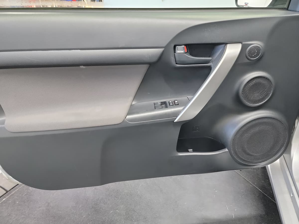 2014 Scion tC 10
