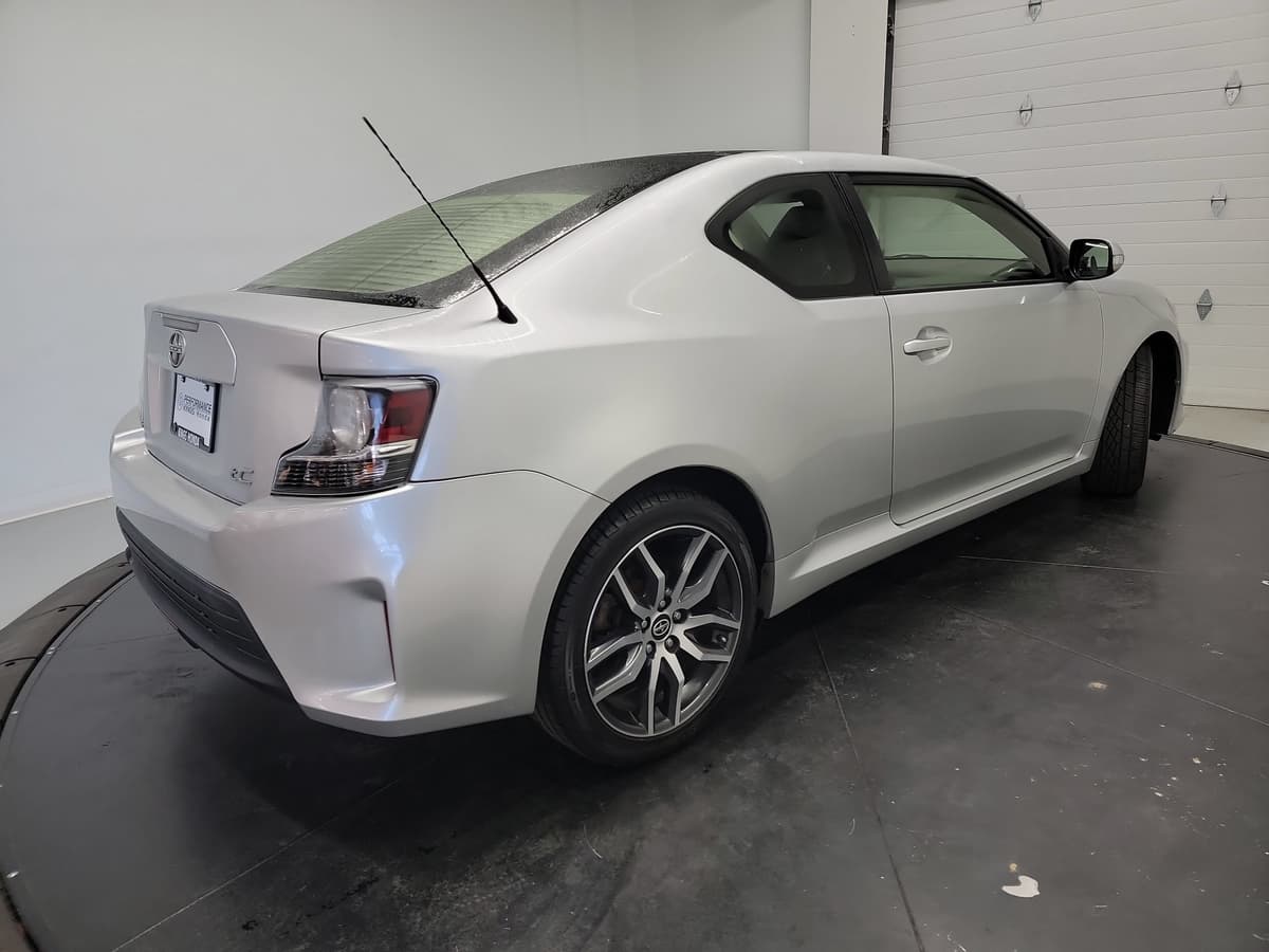 2014 Scion tC 6