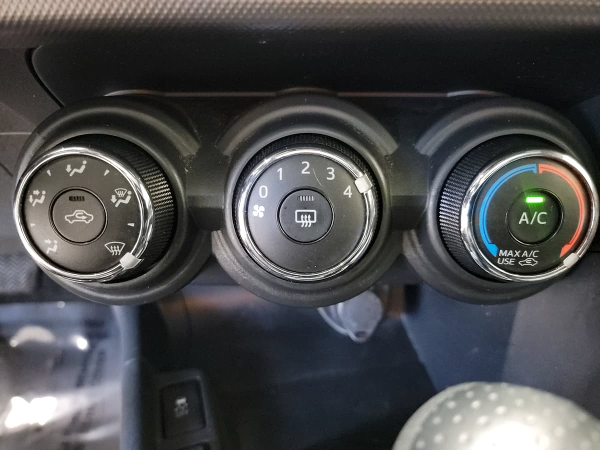 2014 Scion tC 18