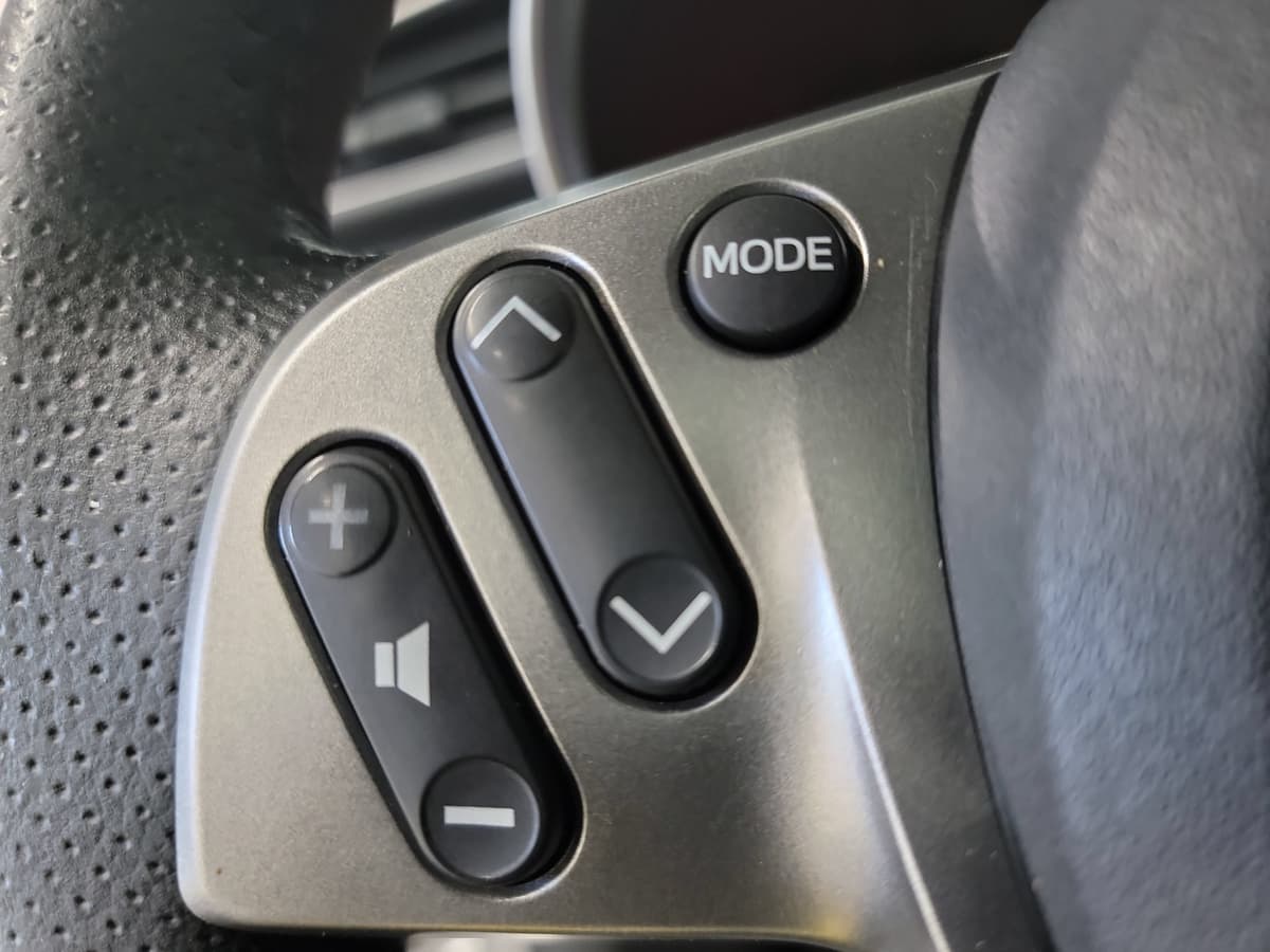 2014 Scion tC 30