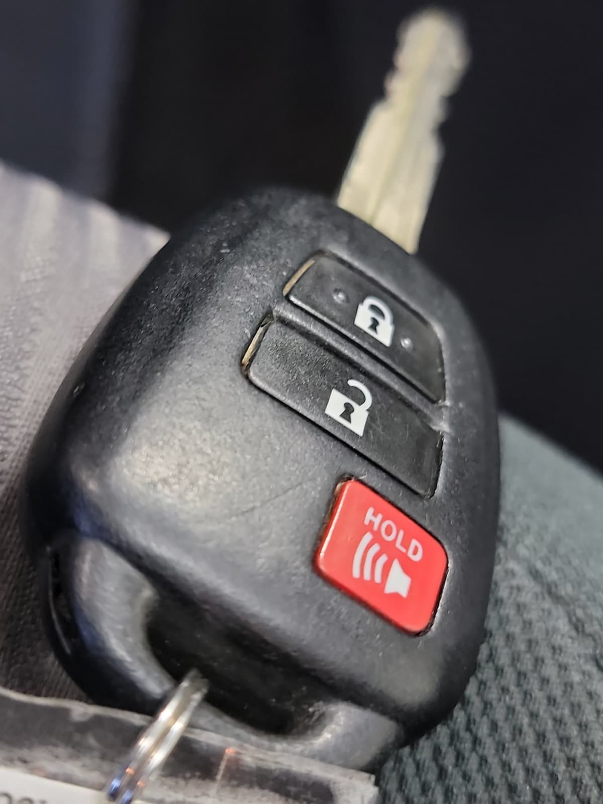 2014 Scion tC 28
