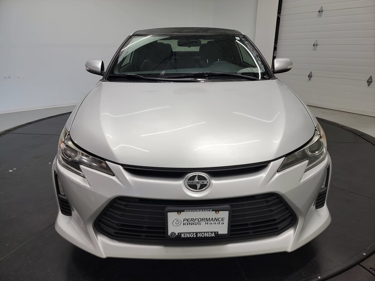 2014 Scion tC 32