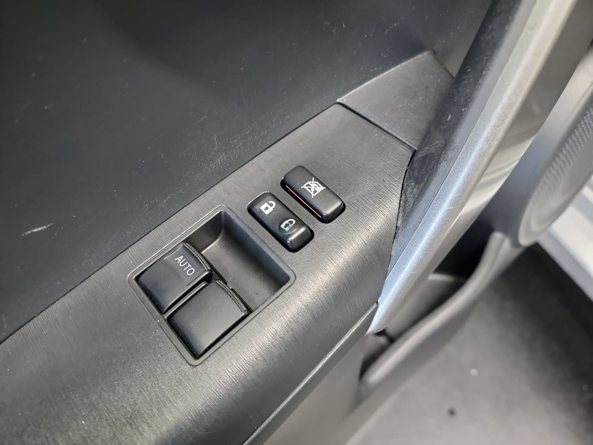 2014 Scion tC 11