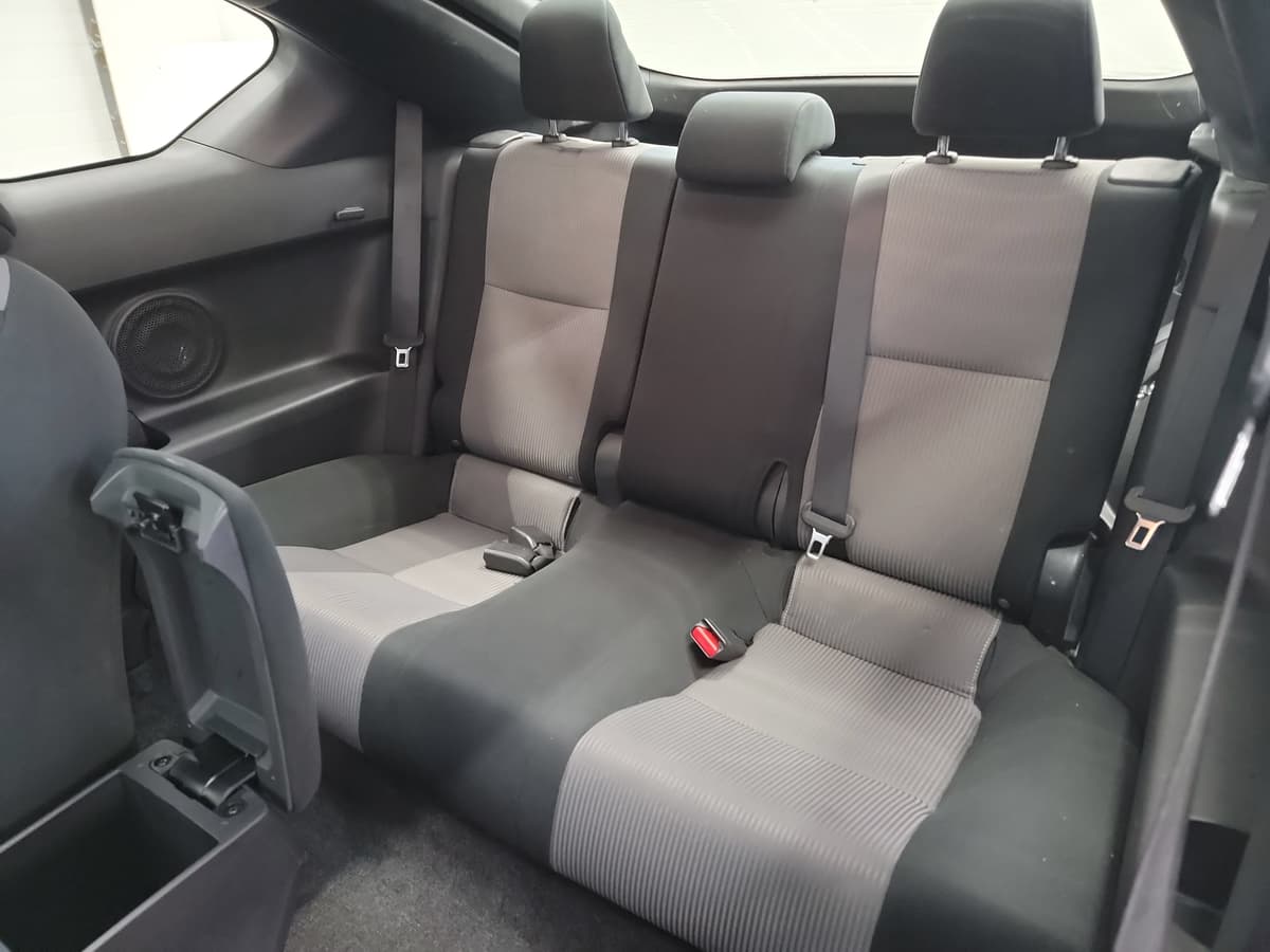 2014 Scion tC 24