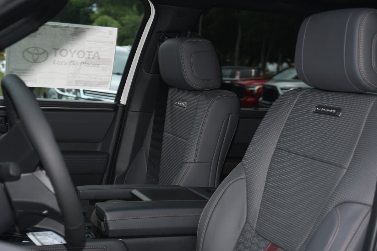 2026 Toyota Tundra 7