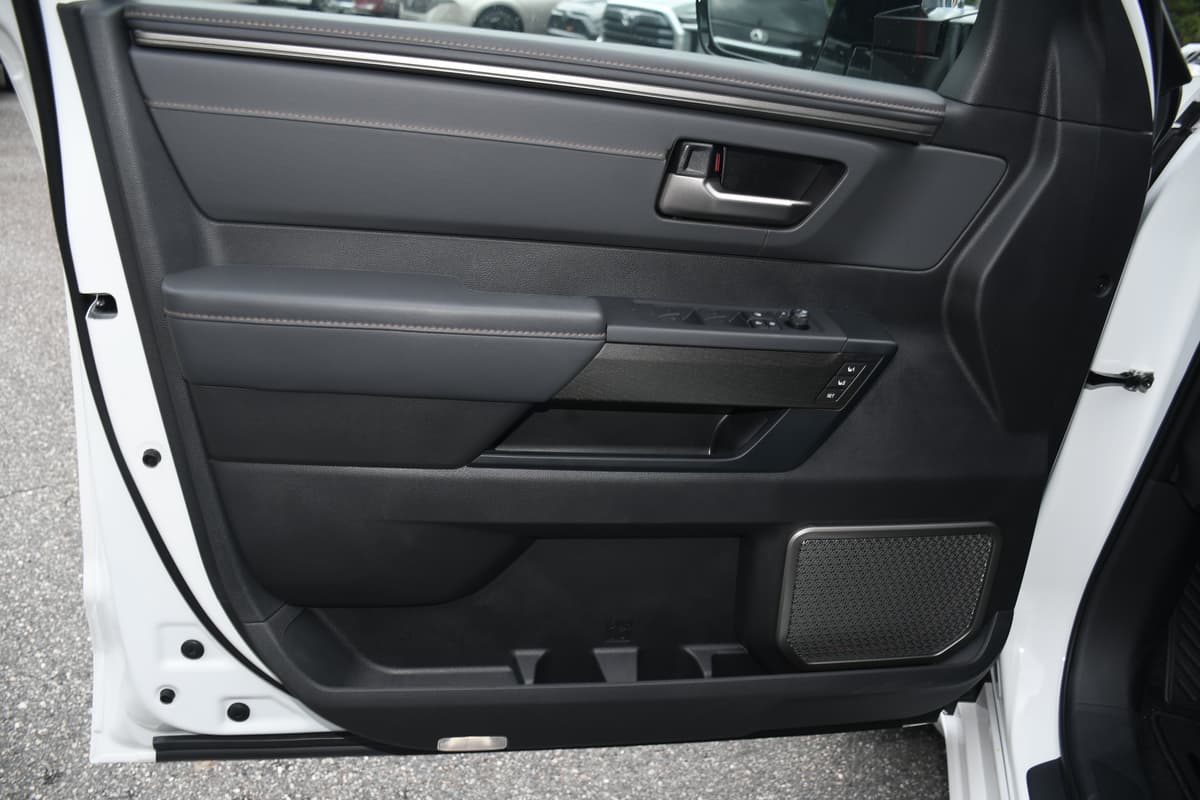 2026 Toyota Tundra 5