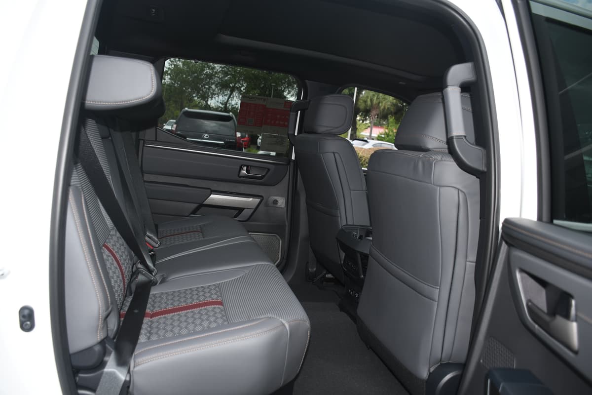 2026 Toyota Tundra 10