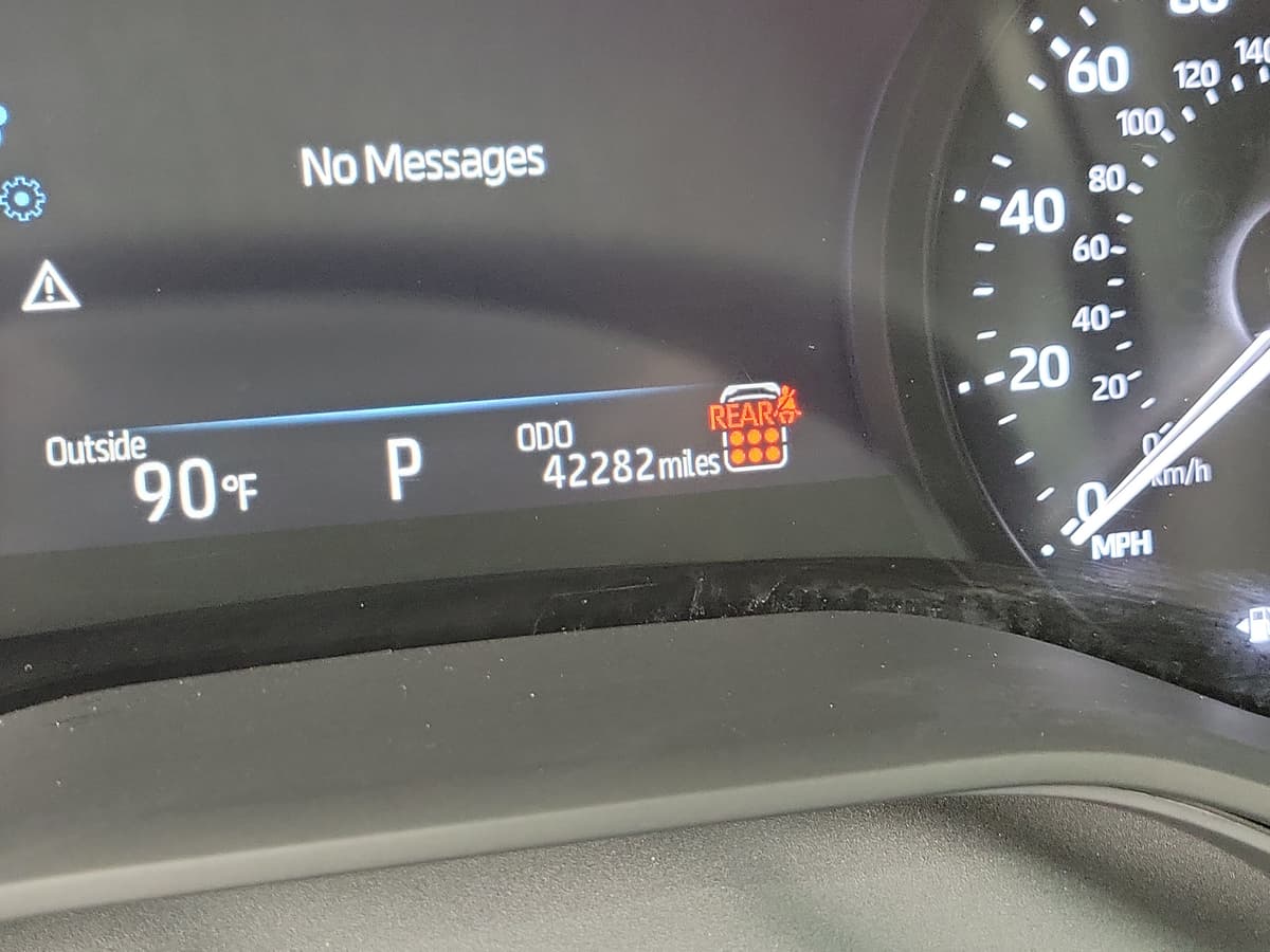 2025 Toyota Sienna 23