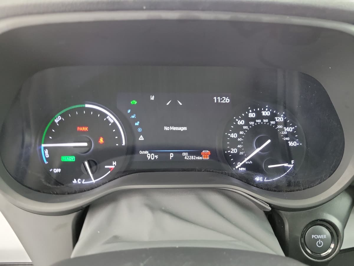 2025 Toyota Sienna 22