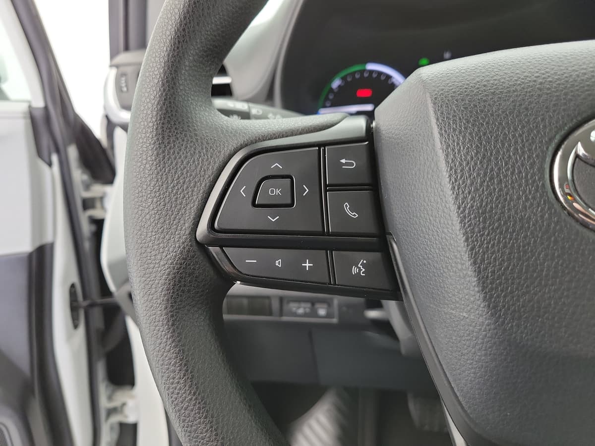 2025 Toyota Sienna 20