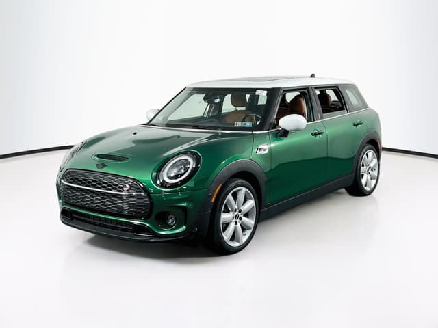 2024 MINI Clubman