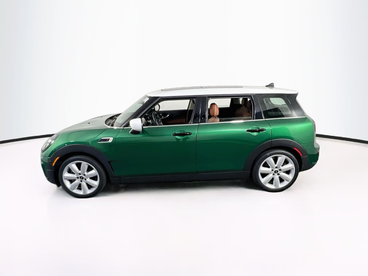 2024 MINI Clubman 5