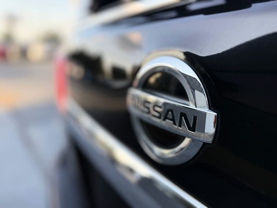 2015 Nissan Quest 20