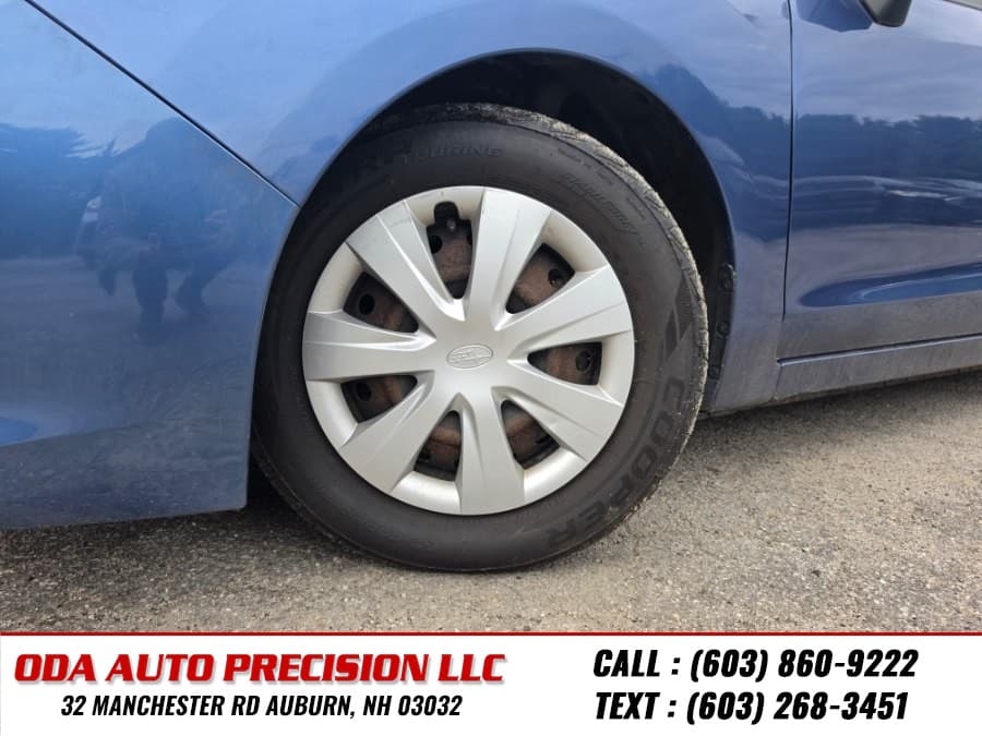 2014 Subaru Impreza 18