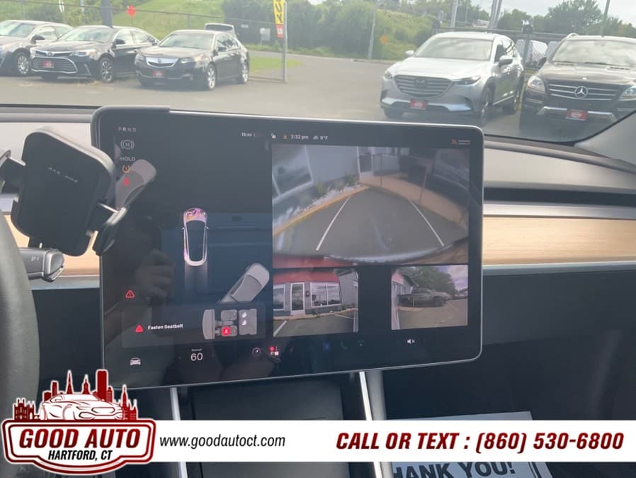 2019 Tesla Model 3 19