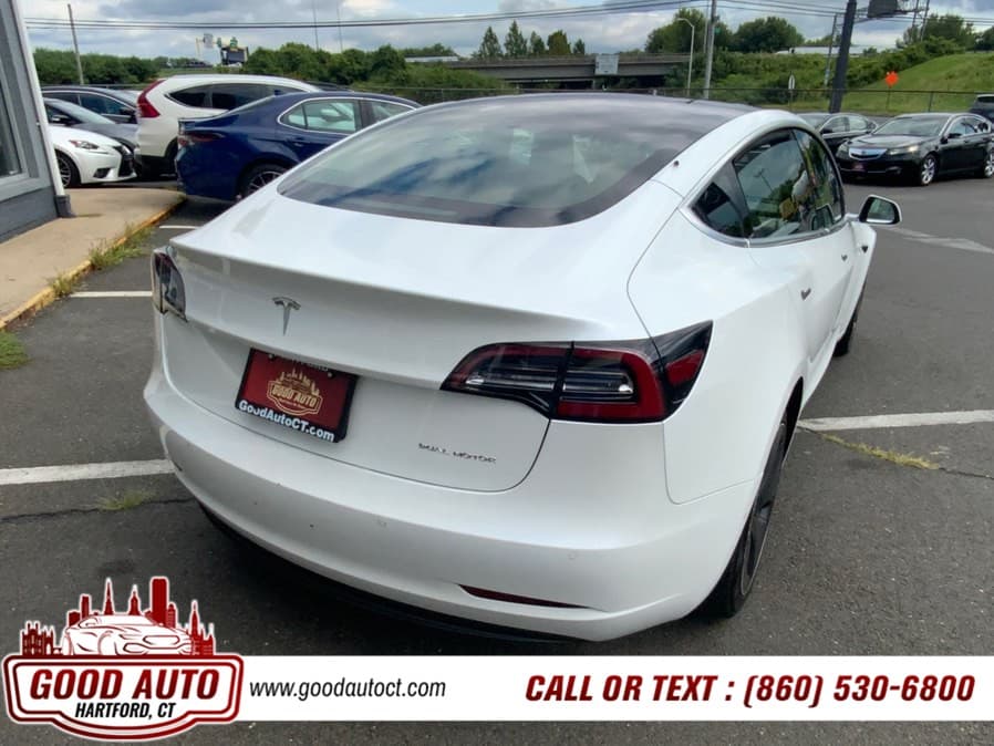 2019 Tesla Model 3 5