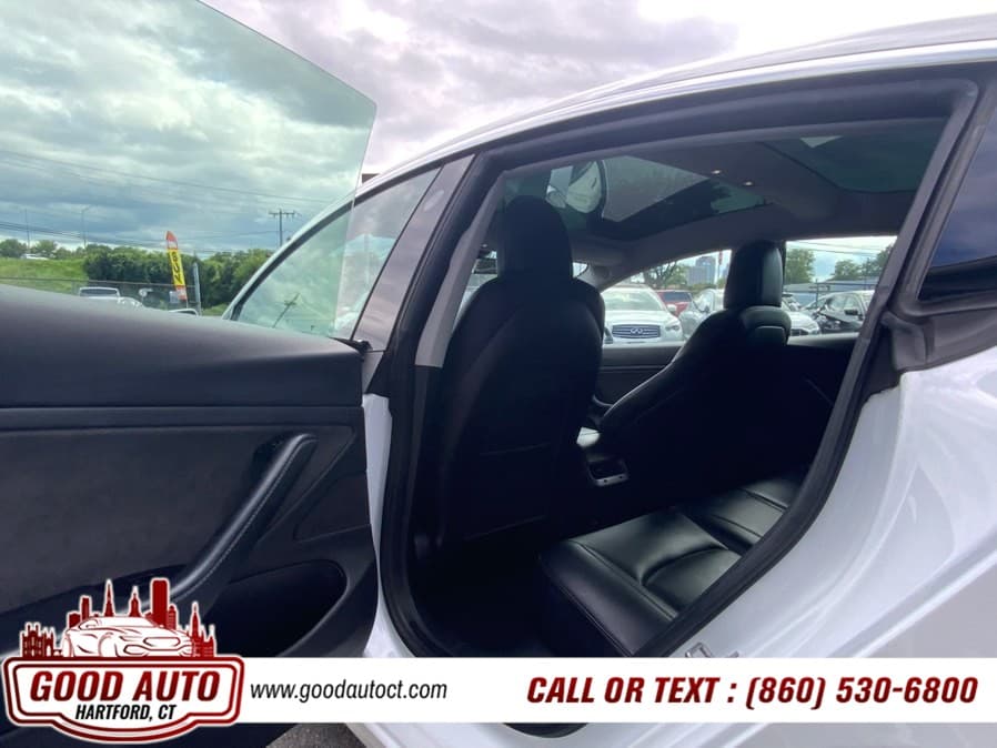 2019 Tesla Model 3 12