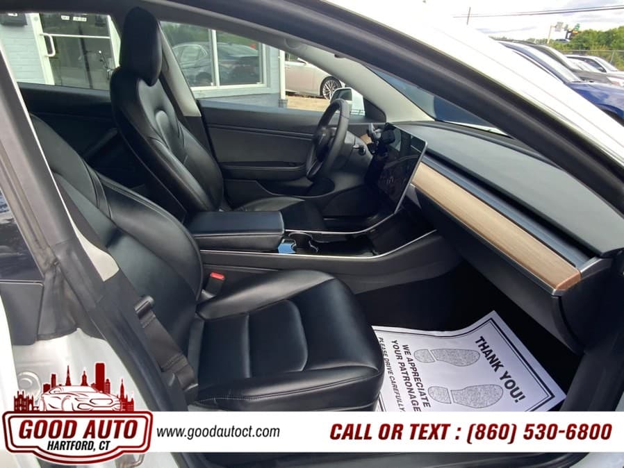 2019 Tesla Model 3 14