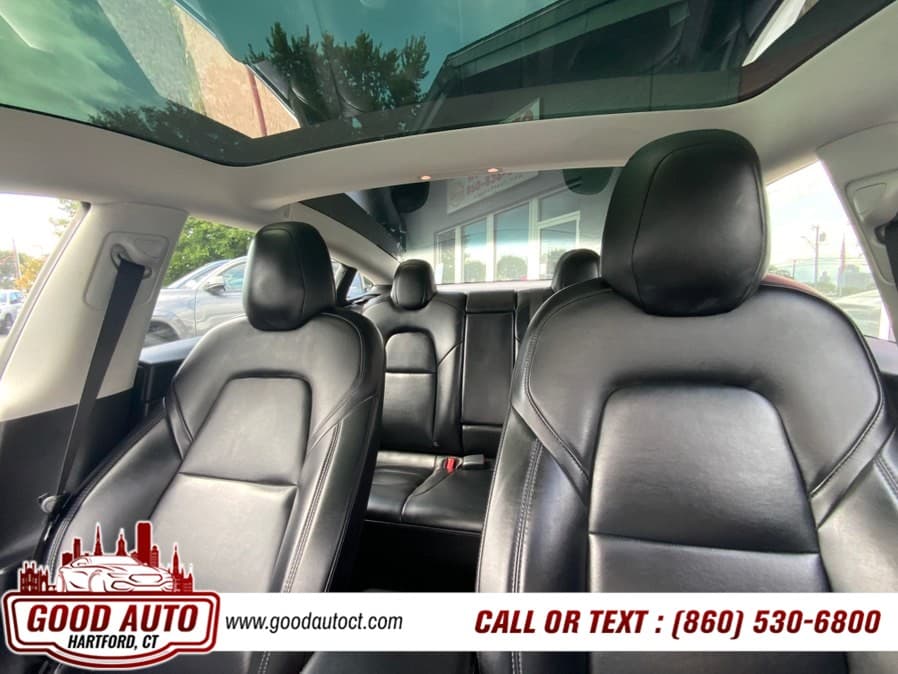 2019 Tesla Model 3 18