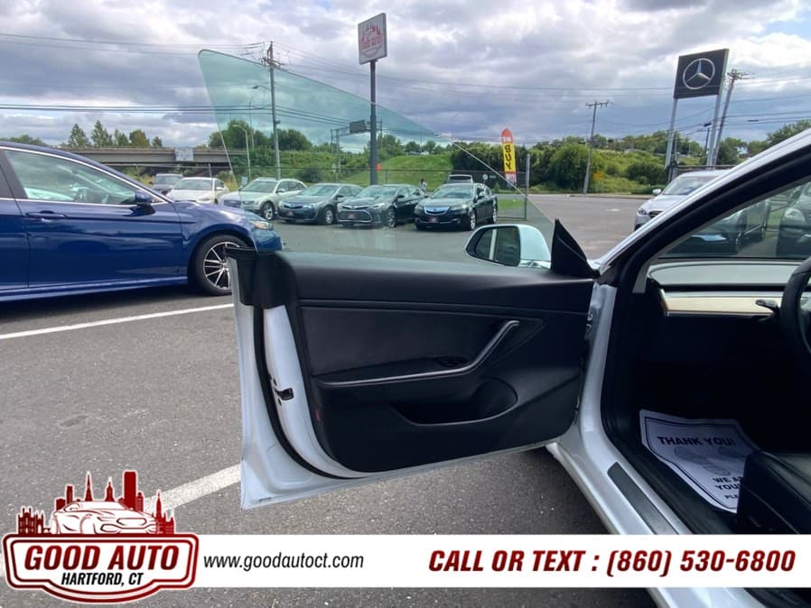 2019 Tesla Model 3 9